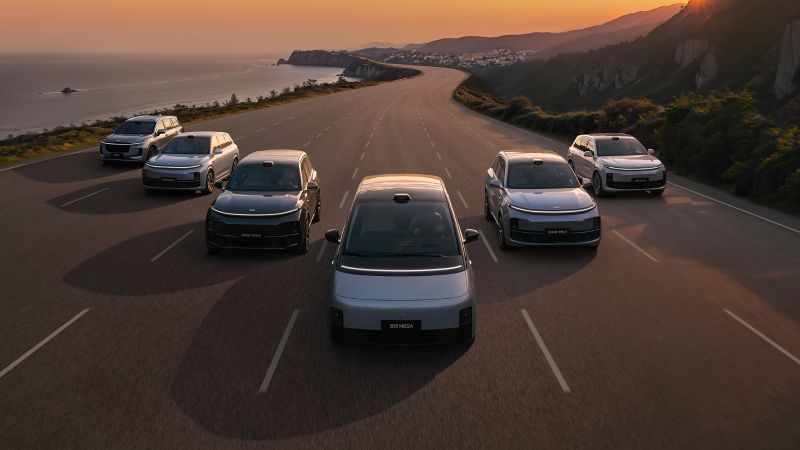DB厅汽车2024年10月交付51,443辆